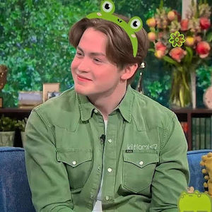 Meet your Posher, Steven